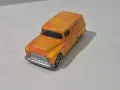 1/64 55 Chevy Hot Wheels , снимка 1