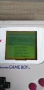 Nintendo Game Boy + игра, снимка 3