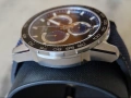 Мъжки кварцов часовник Tissot Supersport Chrono Blue, снимка 5