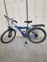 Велосипед-Kalkhoff-26"-внос от Германия!, снимка 1