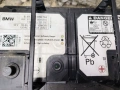 Акумулатор BMW 80Ah, снимка 7