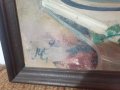 Красива авторска картина., снимка 3