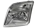 Фар Ayfar за Ford Transit Connect 2003–2010 – с мотор за регулиране – ляв/десен, снимка 2