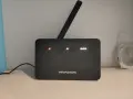 високоскоростен 4Gсим картен рутер за мобилен интернет на виваком , снимка 5