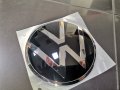 VW Емблема Лого Caddy Tiguan 2K7853630 11 см Нова Оригинал