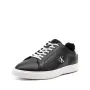 Calvin Klein Low Pro Cups Leather MG- Дамски оригинални кецове, снимка 4