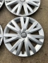 4 броя нови оригинални тасове за Vw Passat, Golf, Caddy 16, снимка 2