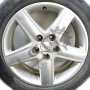 Алуминиеви джанти 5х112 с гуми AUDI A6 (4F, C6) 2004-2011 A151221N-28, снимка 4