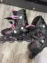 Ролери Roces Orlando Black Pink 36-40, снимка 1