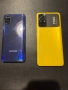 Телефони Xiaomi POCO M4 Pro 5G и Samsung Galaxy A41 за части, снимка 1