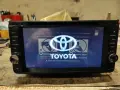 Toyota-multimedia , снимка 1