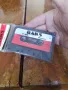 Стара аудио касета Raks, снимка 2