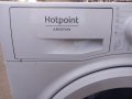 Продавам преден панел с платка за пералня Hotpoint Ariston NS 823 C W, снимка 6