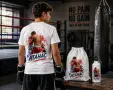 Персонализирани спортни подаръци за малки боксьори, снимка 1