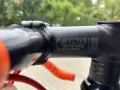 Рамка Cube Attain + монтаж Ultegra R8000, снимка 7