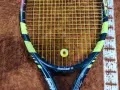 Професионална ракета Babolat AeroPro Control 98 кв. инча / 320g , снимка 13