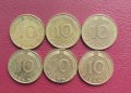 Монети ФРГ , снимка 2