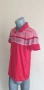 Hugo Boss Paule 5 Pima Cotton Soft Touch Slim Fit Mens Size XL ОРИГИНАЛ! Мъжка Тениска!, снимка 14