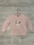 Плюшена детска блуза 3-4г ръст 104см, снимка 6