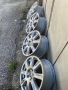 Оригинални джанти на VW BBS 17”, снимка 4