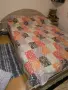 Продавам спалня с повдигащ механизъм , снимка 3