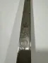 Стара бойна сабя, снимка 4