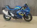 Метален мотор Suzuki GSX -R1000 !!!, снимка 1