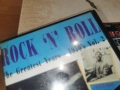 ROCK N ROLL ORIGINAL UNISON TAPE-VHS 3112252246, снимка 12