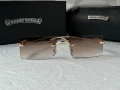 CHROME HEARTS  мъжки слънчеви очила , снимка 10