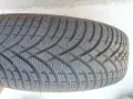Зимни гуми Kleber 195/65/15 с джанти за VW, снимка 3