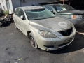 Mazda 3 1.4 I на части, снимка 2