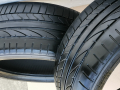 215/40R17 bridgestone dot2018-№205