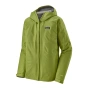 Patagonia Torrentshell - дамско водоустойчиво яке р-р S, снимка 1