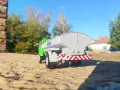 Умален модел на Шкода Мадара в мащаб 1:43, снимка 4