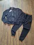 Мъжко спортно долнище и горнище, екип HERMES размери S M L XL 2XL , снимка 11