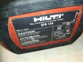 hilti-profi фенер с батерия-внос франция, снимка 6