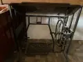 Шевна машина Науман, снимка 3