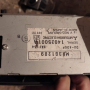 Дисплей радио, часовник за Mitsubishi Space Star 1.6 16V 2004г. MR381289, снимка 5
