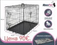Солидни заграждение и клетки за домашни любимци на марката Maxxpet , снимка 4