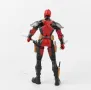 Статуетка Marvel: Върколакът и детпул Wolverine and Deadpool (Hero Collector), екшън фигура 18см. , снимка 9