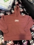 топъл суитшърт с качулка zara 158/164, снимка 1