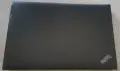 Лаптоп Lenovo ThinkPad L15 G3 - 15.6" FHD, Intel Core i5-1235U, 16GB RAM, 512GB SSD, Windows 11 Pro, снимка 2