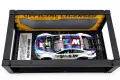 Метална количка BMW M4 DTM 1:24 , снимка 2