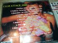 CLUB ATTACK 2000 CD 1411222025, снимка 10