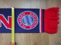 Bayern Munchen / футболен шал на Байерн Мюнхен, снимка 7