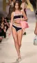 бански бикини CHANEL MONOCHROME SWIM, снимка 3