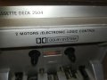 bruns 2504-hifi deck-внос швеция 1910202211, снимка 4