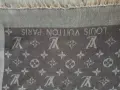 Дамски шал Louis Vuitton, снимка 3