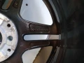 Оригинални джанти за Мерцедес C- class W205 AMG sport, снимка 10