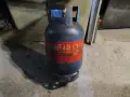 Газова бутилка., снимка 1